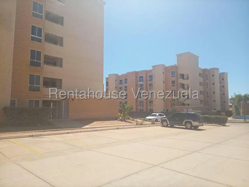 Apartamento (1 Nivel) en Venta en Sabanamar, Nueva Esparta - 23