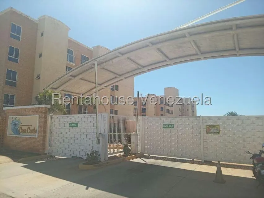 Apartamento (1 Nivel) en Venta en Sabanamar, Nueva Esparta - 24