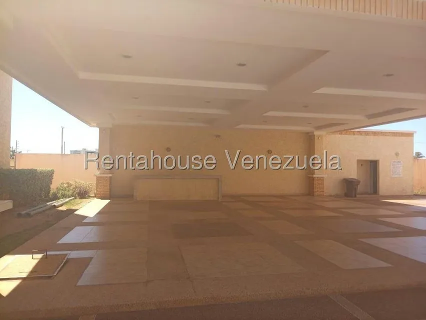 Apartamento (1 Nivel) en Venta en Sabanamar, Nueva Esparta - 25