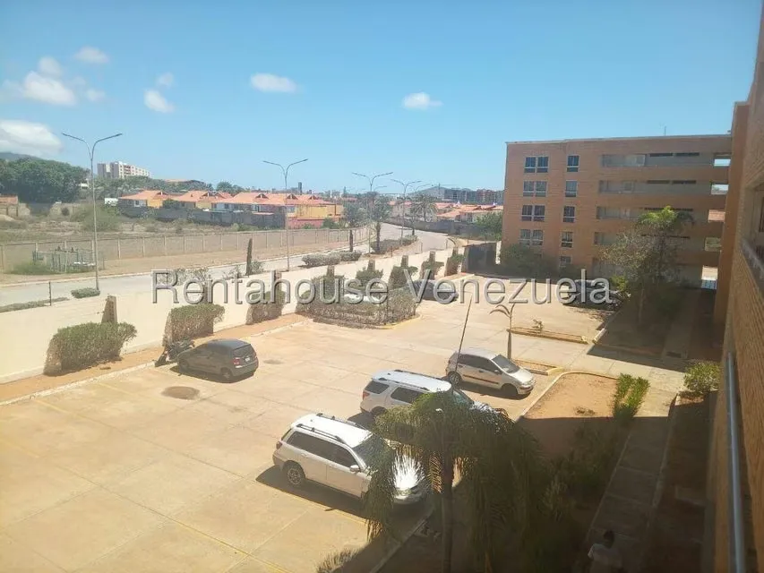 Apartamento (1 Nivel) en Venta en Sabanamar, Nueva Esparta - 26