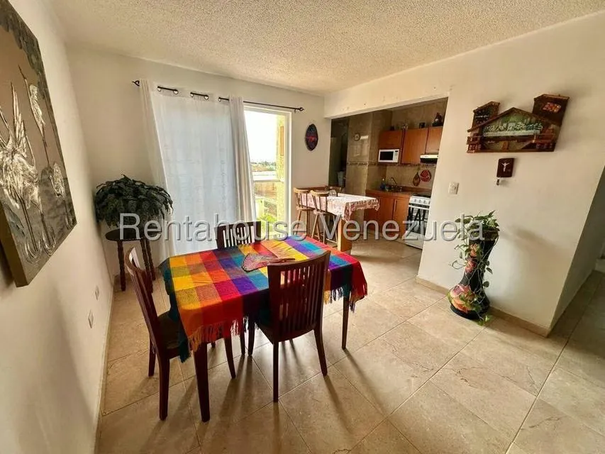 Apartamento (1 Nivel) en Venta en Sabanamar, Nueva Esparta - 5