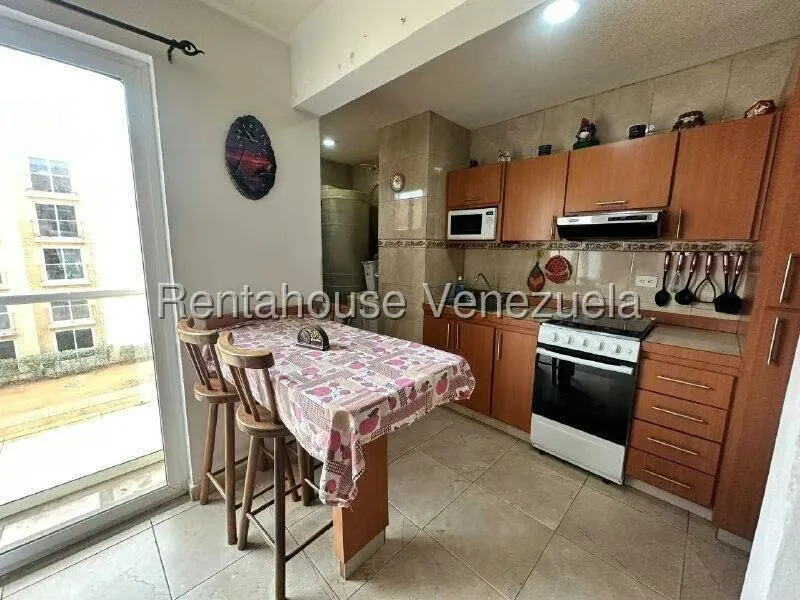 Apartamento (1 Nivel) en Venta en Sabanamar, Nueva Esparta - 6