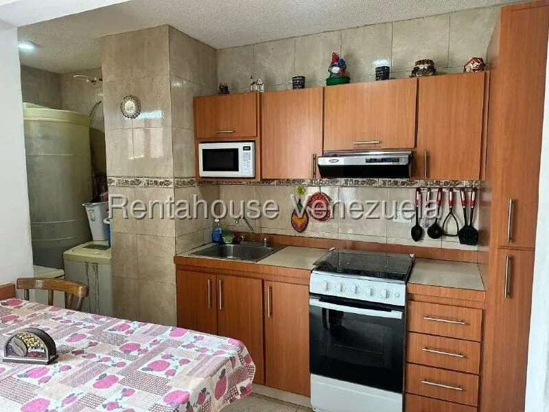 Apartamento (1 Nivel) en Venta en Sabanamar, Nueva Esparta - 7