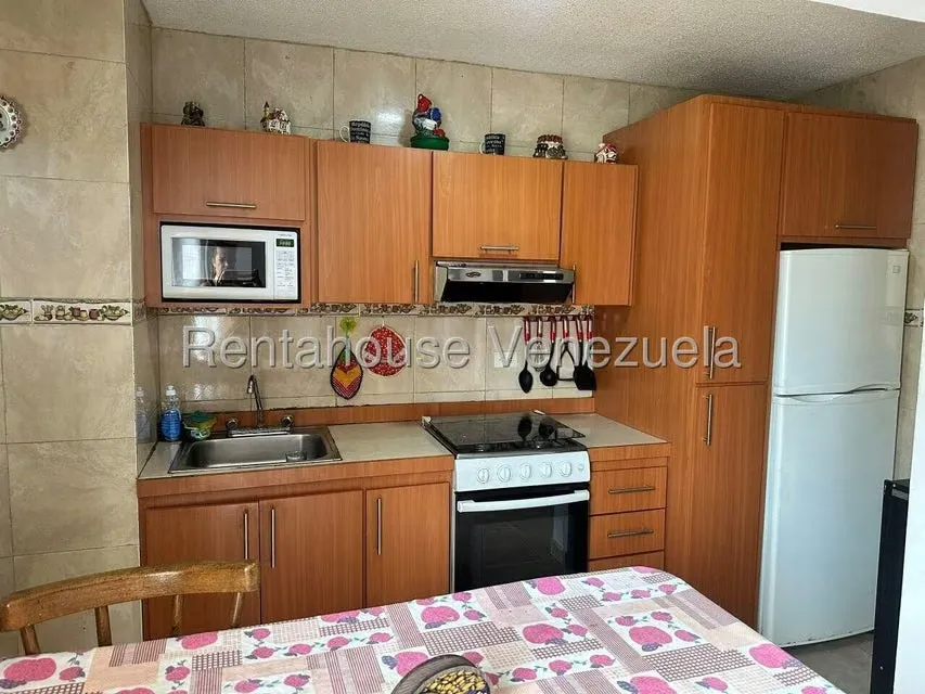 Apartamento (1 Nivel) en Venta en Sabanamar, Nueva Esparta - 8