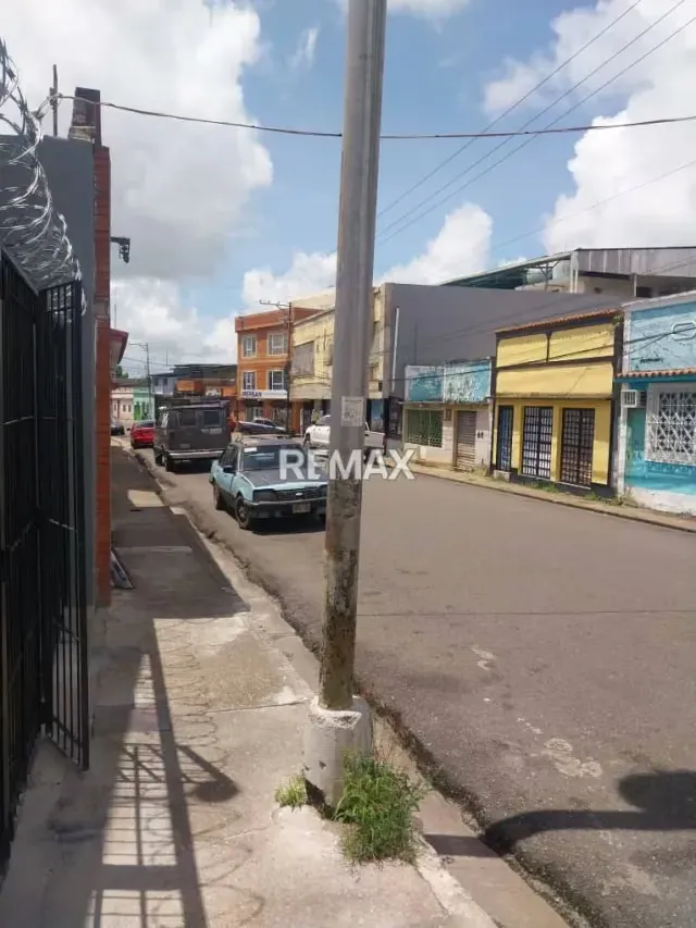 Local en Alquiler Sector Centro Maturín - 4