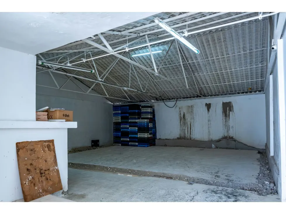 Se vende edificio 1280m2 Chacao 5152 - 11