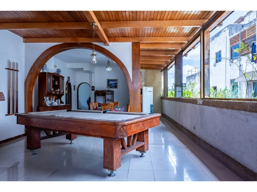 Se vende edificio 1280m2 Chacao 5152 - 12