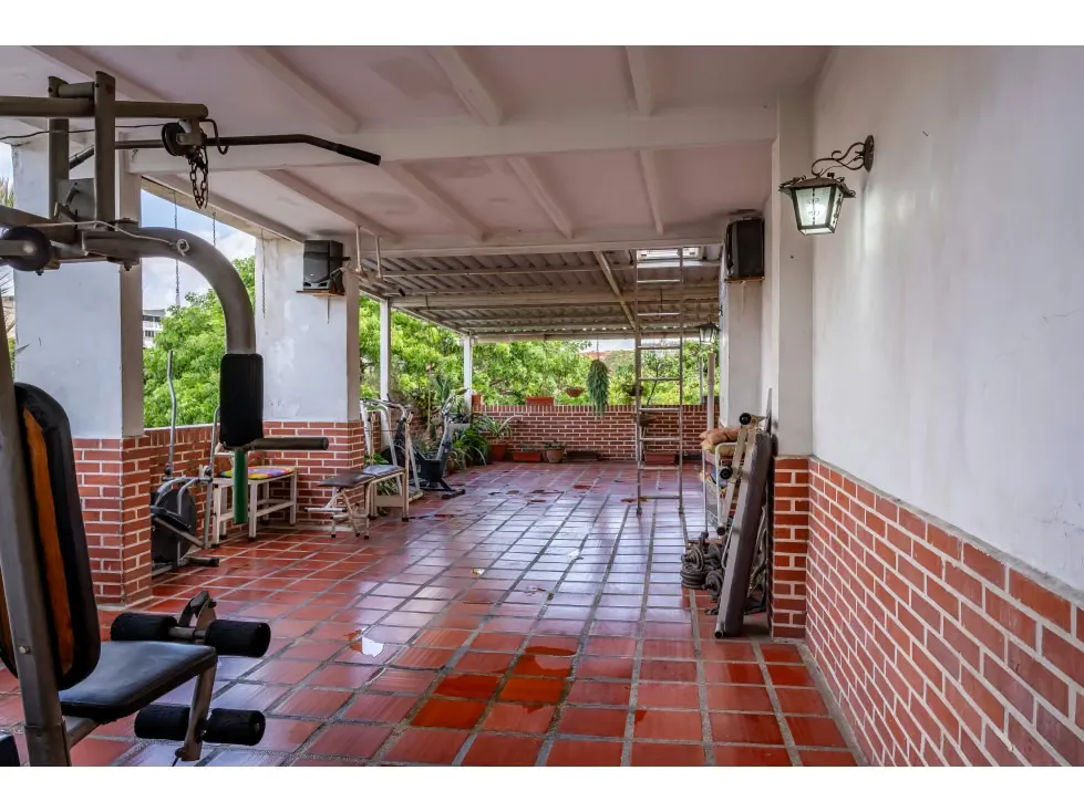 Se vende edificio 1280m2 Chacao 5152 - 14