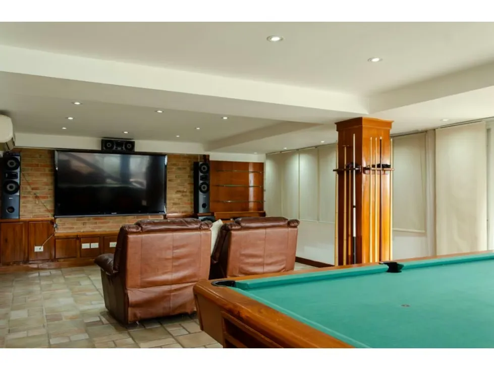 Casa en venta 1.950mtrs. En los Naranjos - 12