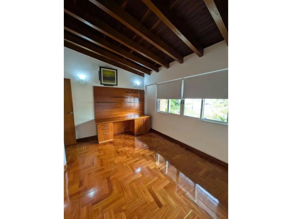 Casa en venta 1.950mtrs. En los Naranjos - 9