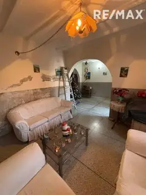 Casa amplia en Calle Capuchinos , El Limón – 763 m² con Bienhechurías