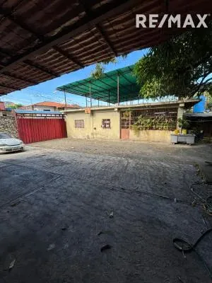 Casa amplia en Calle Capuchinos , El Limón – 763 m² con Bienhechurías - 2