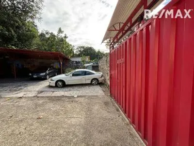 Casa amplia en Calle Capuchinos , El Limón – 763 m² con Bienhechurías - 3