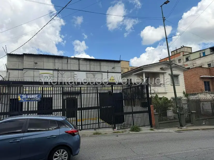 Local Comercial en Venta en Mariperez, Distrito Metropolitano