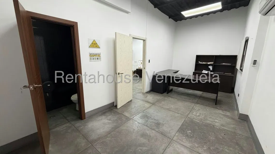 Local Comercial en Venta en Mariperez, Distrito Metropolitano - 22