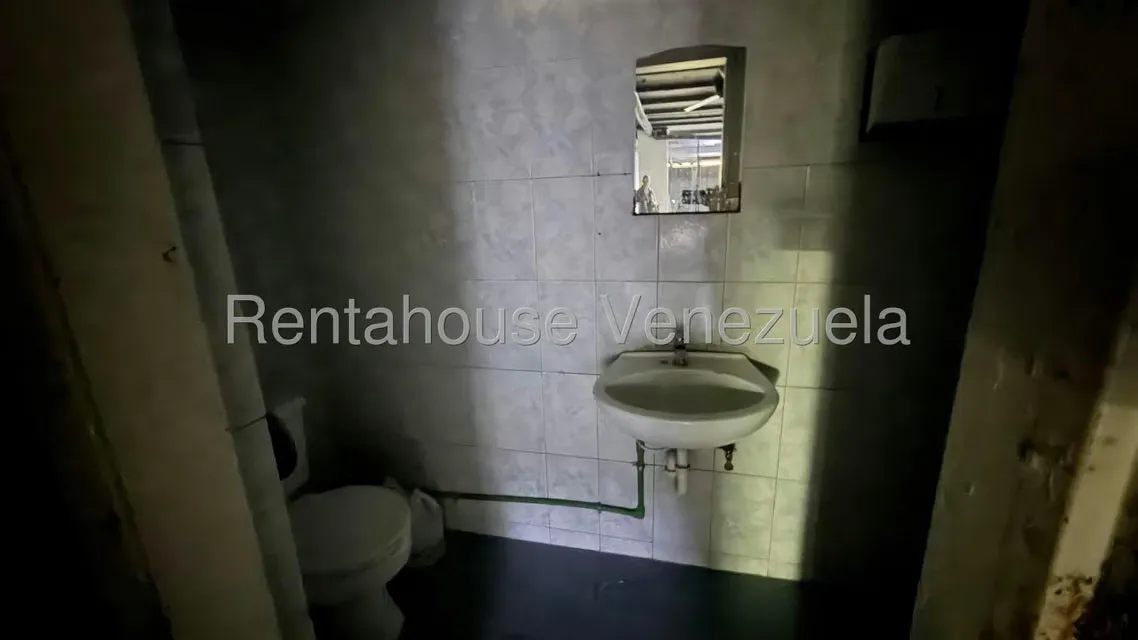 Local Comercial en Venta en Mariperez, Distrito Metropolitano - 39