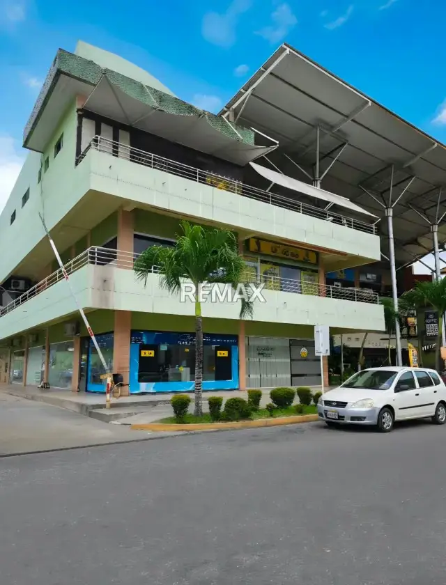 Venta Local Comercial C. C Las Brisas San Diego
