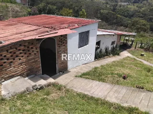 VENTA FINCA en Lobatera - 6