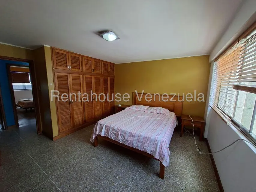 Apartamento (1 Nivel) en Alquiler en Chuao, Distrito Metropolitano - 13