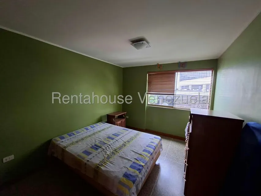Apartamento (1 Nivel) en Alquiler en Chuao, Distrito Metropolitano - 15