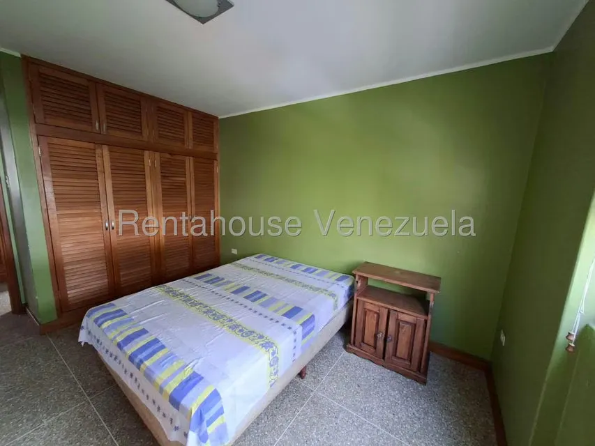 Apartamento (1 Nivel) en Alquiler en Chuao, Distrito Metropolitano - 16