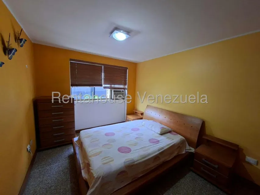 Apartamento (1 Nivel) en Alquiler en Chuao, Distrito Metropolitano - 19
