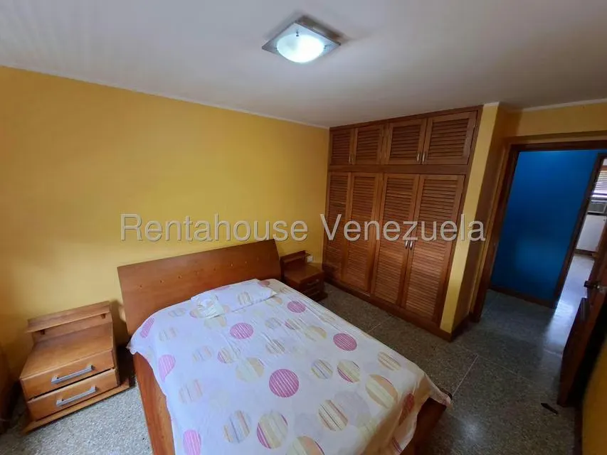 Apartamento (1 Nivel) en Alquiler en Chuao, Distrito Metropolitano - 21