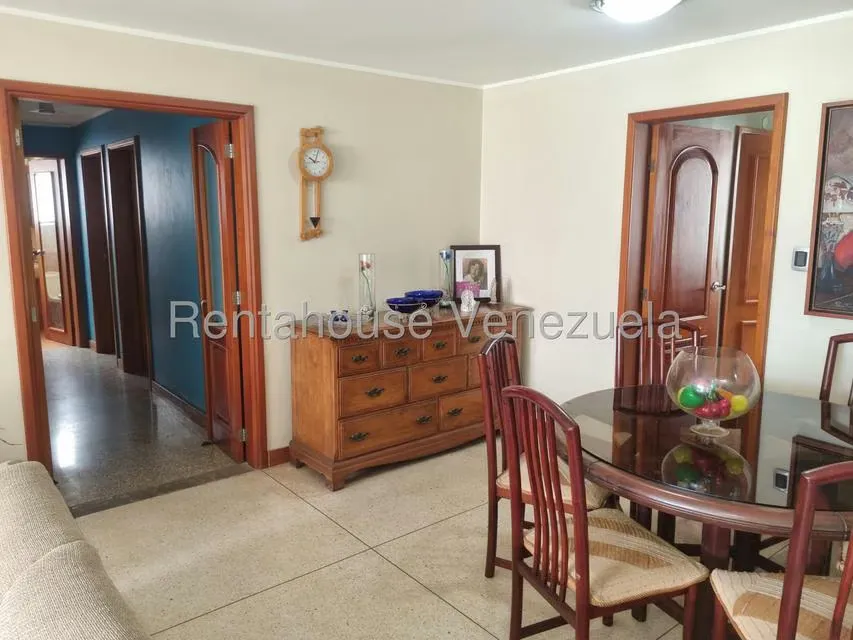 Apartamento (1 Nivel) en Alquiler en Chuao, Distrito Metropolitano - 7