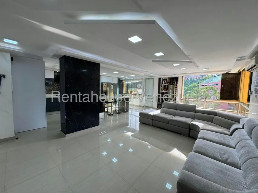 Apartamento (1 Nivel) en Venta en La Alameda, Distrito Metropolitano - 29