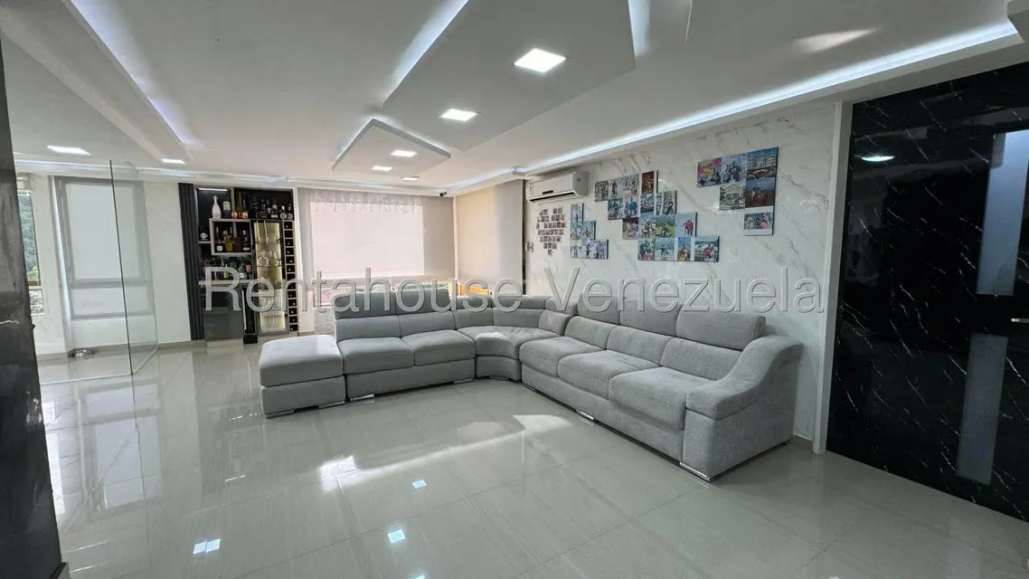 Apartamento (1 Nivel) en Venta en La Alameda, Distrito Metropolitano - 31