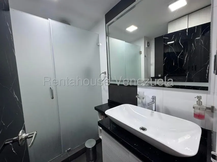 Apartamento (1 Nivel) en Venta en La Alameda, Distrito Metropolitano - 36