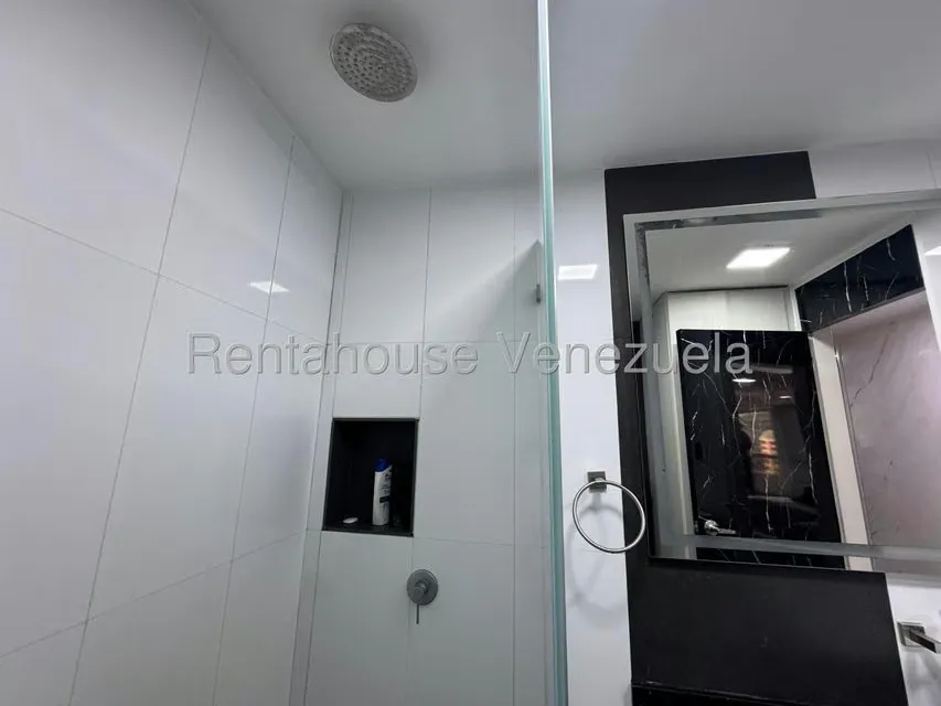 Apartamento (1 Nivel) en Venta en La Alameda, Distrito Metropolitano - 38