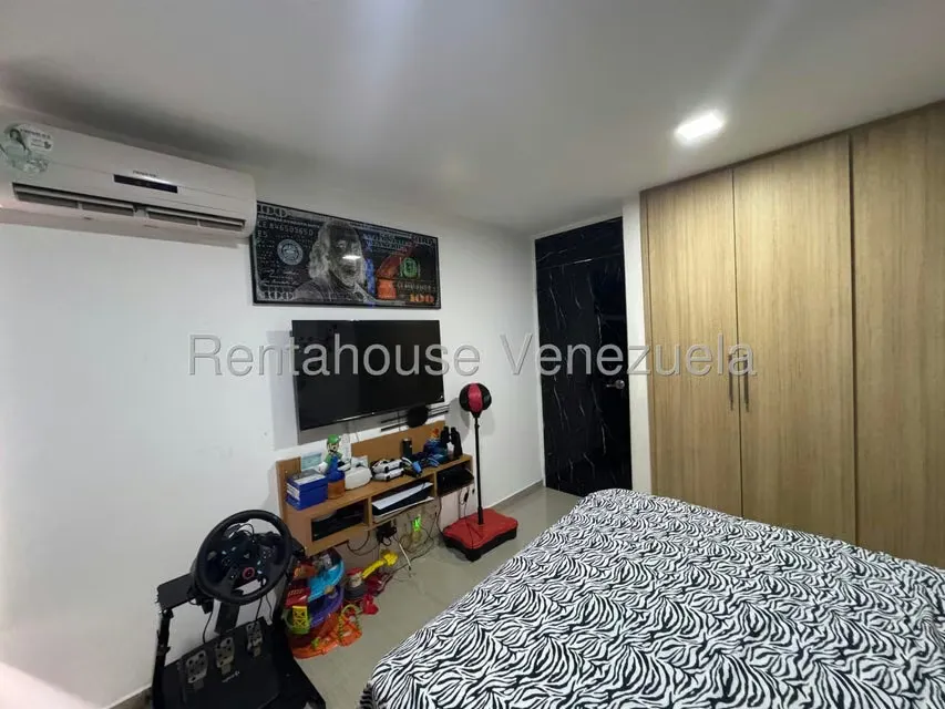 Apartamento (1 Nivel) en Venta en La Alameda, Distrito Metropolitano - 43