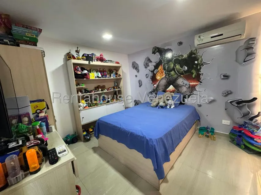 Apartamento (1 Nivel) en Venta en La Alameda, Distrito Metropolitano - 44