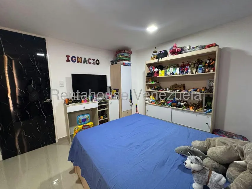 Apartamento (1 Nivel) en Venta en La Alameda, Distrito Metropolitano - 47