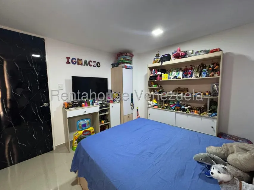 Apartamento (1 Nivel) en Venta en La Alameda, Distrito Metropolitano - 48