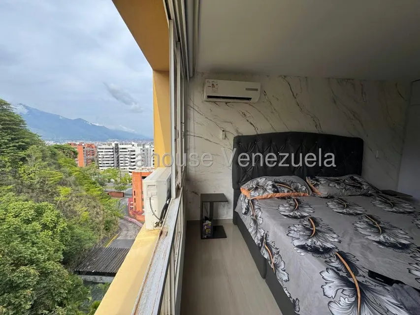 Apartamento (1 Nivel) en Venta en La Alameda, Distrito Metropolitano - 50