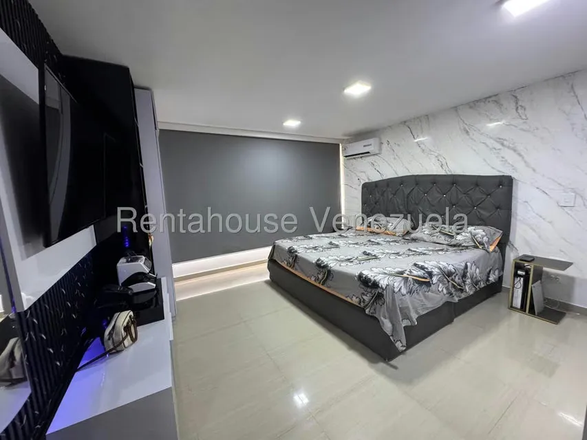 Apartamento (1 Nivel) en Venta en La Alameda, Distrito Metropolitano - 52