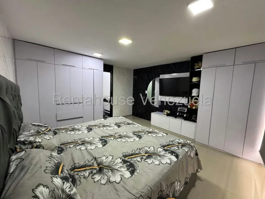 Apartamento (1 Nivel) en Venta en La Alameda, Distrito Metropolitano - 53