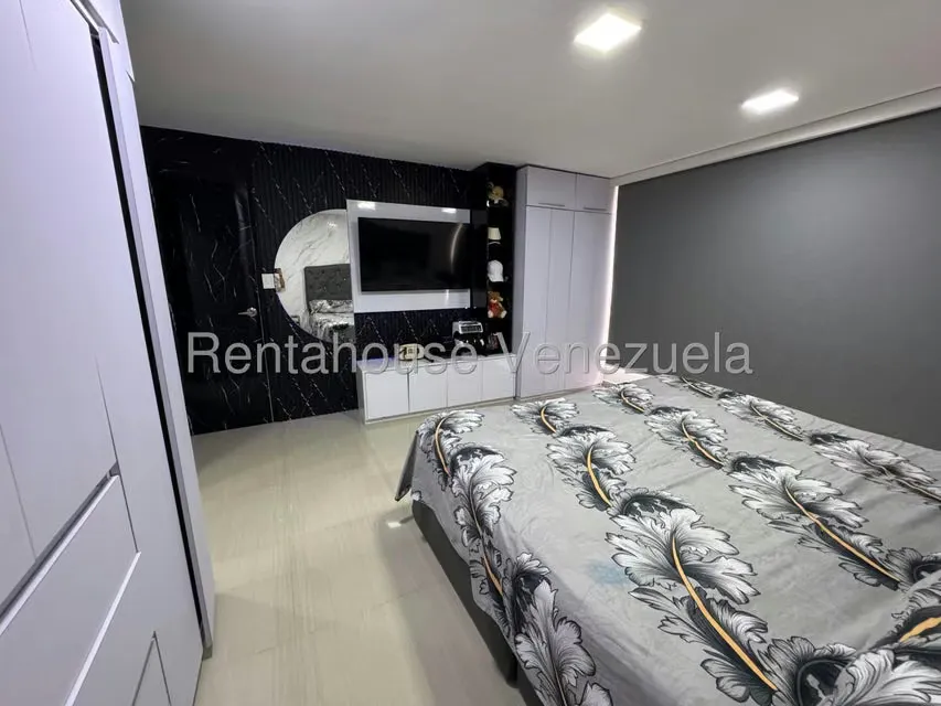 Apartamento (1 Nivel) en Venta en La Alameda, Distrito Metropolitano - 55