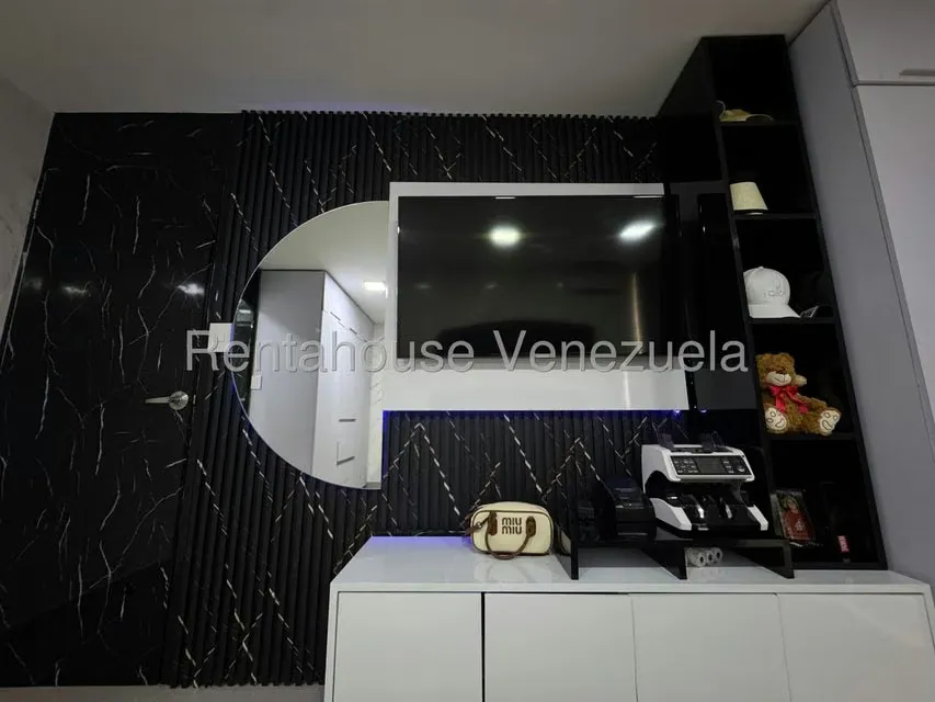 Apartamento (1 Nivel) en Venta en La Alameda, Distrito Metropolitano - 56