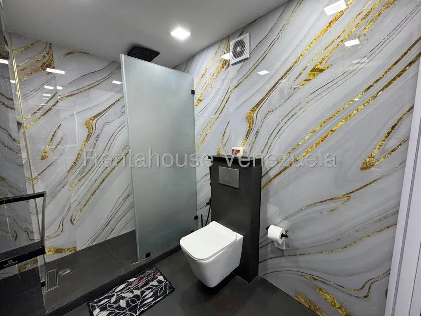 Apartamento (1 Nivel) en Venta en La Alameda, Distrito Metropolitano - 57