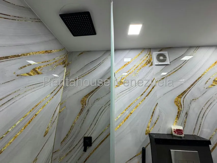 Apartamento (1 Nivel) en Venta en La Alameda, Distrito Metropolitano - 58