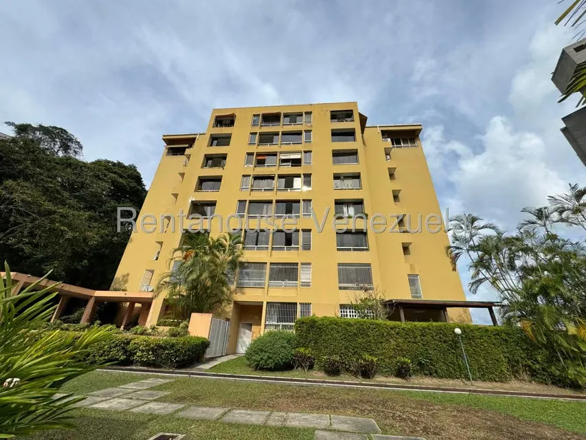 Apartamento (1 Nivel) en Venta en La Alameda, Distrito Metropolitano - 64