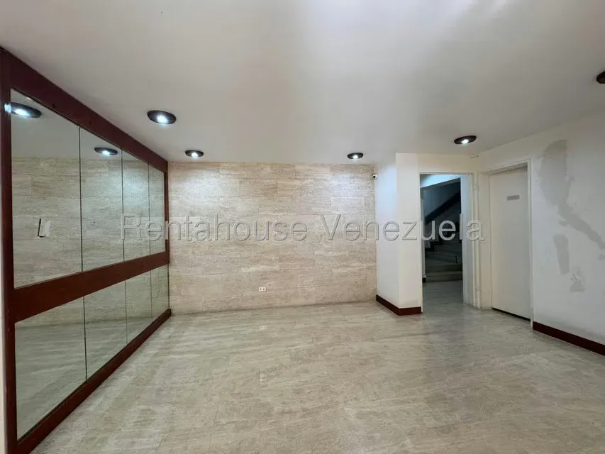 Apartamento (1 Nivel) en Venta en La Alameda, Distrito Metropolitano - 67
