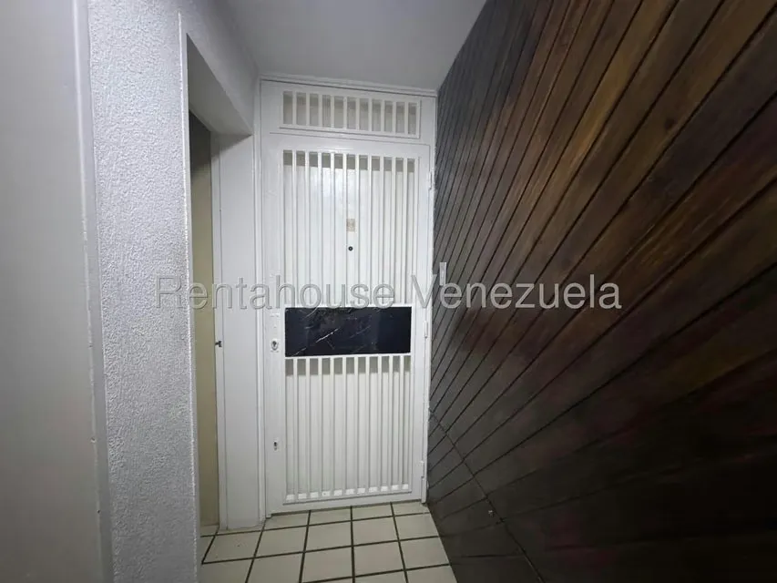 Apartamento (1 Nivel) en Venta en La Alameda, Distrito Metropolitano - 71