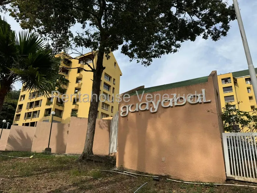 Apartamento (1 Nivel) en Venta en La Alameda, Distrito Metropolitano - 72