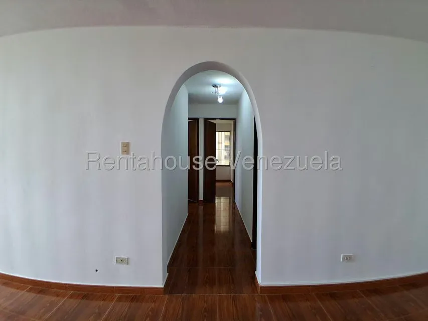 Apartamento (1 Nivel) en Venta en Los Samanes, Distrito Metropolitano - 11