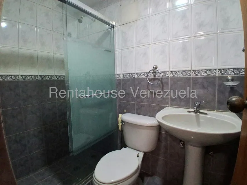 Apartamento (1 Nivel) en Venta en Los Samanes, Distrito Metropolitano - 15