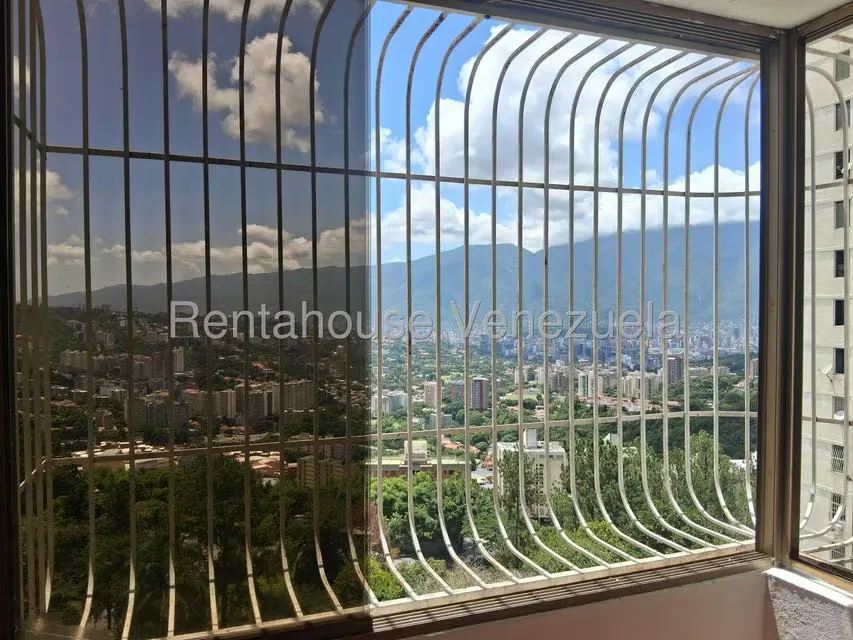 Apartamento (1 Nivel) en Venta en Los Samanes, Distrito Metropolitano - 19